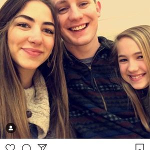 Meet your Posher, Jackson